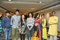 Solo art show by Radha Valluri Rao to support Pratyusha foundation